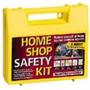 First Aid Only #HS830 49PC Home Shop Safety First Aid Only #HS830 49PC Home Shop Safety
