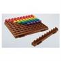 Frank Schaffer Publications Id-43071 Funtastic Frogs Logs For Frogs-12/Pk 10 Plastic Frank Schaffer Publications Id-43071 Funtastic Frogs Logs For Frogs-12/Pk 10 Plastic