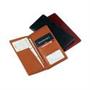 Royce Leather Passport Ticket Holder Royce Leather Passport Ticket Holder