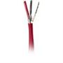Structured Cable Products 18/2FPLR-500 Solid Copper Fire Alarm Wire Structured Cable Products 18/2FPLR-500 Solid Copper Fire Alarm Wire