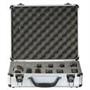 CAD PMP742C 7-Piece Percussion Microphone Pack CAD PMP742C 7-Piece Percussion Microphone Pack