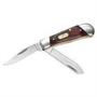 Buck Mini Trapper 380 0380BRS Knife Buck Mini Trapper 380 0380BRS Knife
