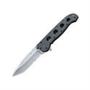 M21, Grey Anodized Aluminum Handle, 3.94 In. Blade,comboedge M21, Grey Anodized Aluminum Handle, 3.94 In. Blade,comboedge
