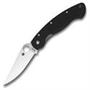 Military Model, G-10 Handle, Plain Military Model, G-10 Handle, Plain