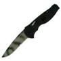 Flash Ii, Zytel Handle, Tigerstripe Blade, Comboedge Flash Ii, Zytel Handle, Tigerstripe Blade, Comboedge