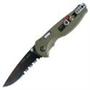 Flash I, Aluminum Handle, Tini, Comboedge Flash I, Aluminum Handle, Tini, Comboedge