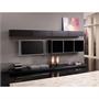 Grand Modern 9-piece Wall Unit Grand Modern 9-piece Wall Unit