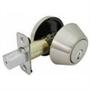 Truguard #D1X61 KA3 TG Oil BRZ Single Deadbolt Truguard #D1X61 KA3 TG Oil BRZ Single Deadbolt