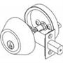 Truguard #D1X21 KA3 TG Satin NI Single Deadbolt Truguard #D1X21 KA3 TG Satin NI Single Deadbolt