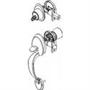 Truguard #S77S1-TG PB Wilmingto Handle Set Truguard #S77S1-TG PB Wilmingto Handle Set