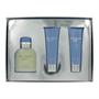 Dolce & Gabbana 456826 Gift Set -- 2.5 oz Eau De Toilette Spray + 1.7 oz After Shave Balm + 1.7 oz S Dolce & Gabbana 456826 Gift Set -- 2.5 oz Eau De Toilette Spray + 1.7 oz After Shave Balm + 1.7 oz S