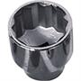 Northern Industrial Tools Jumbo Socket 3/4in. Drive, 58mm Northern Industrial Tools Jumbo Socket 3/4in. Drive, 58mm