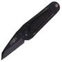 Gerber Ridge Knife Black Serrated - 05898 Gerber Ridge Knife Black Serrated - 05898