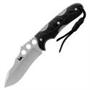 Fixed Blade, Zytel Handle, Plain, Kydex Sheath Fixed Blade, Zytel Handle, Plain, Kydex Sheath