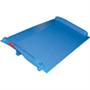 Vestil Truck Dockboard Steel, 15,000-lb. Capacity, 30in.L x 72in.W, Model# TS-15-7230 Vestil Truck Dockboard Steel, 15,000-lb. Capacity, 30in.L x 72in.W, Model# TS-15-7230