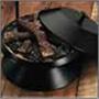 Fire Dancer Ceramic Log Kit Fire Dancer Ceramic Log Kit