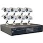 Swann SW244-8MP DVR8-8500AI Maxi Day/Night Kit Swann SW244-8MP DVR8-8500AI Maxi Day/Night Kit