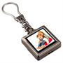 Tao Music 80001 1.5 Digital Picture Keychain - Square Tao Music 80001 1.5 Digital Picture Keychain - Square