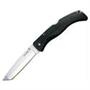 Xl Voyager, Zytel Handle, Tanto Point, Plain Xl Voyager, Zytel Handle, Tanto Point, Plain