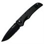 Recon 1, Zytel Handle, Spear Point, Black Blade, Comboedge Recon 1, Zytel Handle, Spear Point, Black Blade, Comboedge