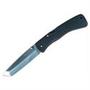 Large Voyager, Zytel Handle, Tanto Point, Plain Large Voyager, Zytel Handle, Tanto Point, Plain
