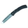 Medium Voyager, Zytel Handle, Tanto Point, Plain Medium Voyager, Zytel Handle, Tanto Point, Plain