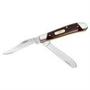 Buck Trapper 382 0382BRS Knife Buck Trapper 382 0382BRS Knife