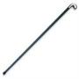 Pistol Grip City Stick, Black Fiberglass Pistol Grip City Stick, Black Fiberglass