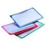 Dia-sharp Credit Card, 3.00 In., Extra-fine Dia-sharp Credit Card, 3.00 In., Extra-fine