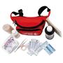 Hiker's First Aid Kit/ Fanny Pack Hiker's First Aid Kit/ Fanny Pack