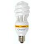 CrispAir Air Cleaning Light Bulb, 15 Watt, 6400K, Compact Flourescent CrispAir Air Cleaning Light Bulb, 15 Watt, 6400K, Compact Flourescent