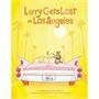 Larry Gets Lost in Los Angeles Larry Gets Lost in Los Angeles