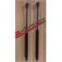 VOLKSWAGEN Cabriolet 1988 88 / / Trunk / Lift Supports, Struts. Units Are Pair (2) Priced L & R VOLKSWAGEN Cabriolet 1988 88 / / Trunk / Lift Supports, Struts. Units Are Pair (2) Priced L & R