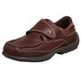 Jumping Jacks Little Kid/Big Kid Clipper Mock Strap Shoe,Brown Leather,35 W EU (US Little Kid 3 W) Jumping Jacks Little Kid/Big Kid Clipper Mock Strap Shoe,Brown Leather,35 W EU (US Little Kid 3 W)