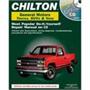 Total Car Care CD-ROM: General Motors 1982-1999 Trucks, Vans, and Suvs Retail Box Total Car Care CD-ROM: General Motors 1982-1999 Trucks, Vans, and Suvs Retail Box