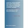 Constellation Shaping Nonlinear Precoding and Trellis Coding for Voiceband Telephone Channel Modems Constellation Shaping Nonlinear Precoding and Trellis Coding for Voiceband Telephone Channel Modems